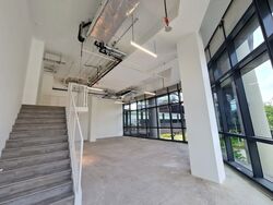 Woods Square (D25), Office #512474701